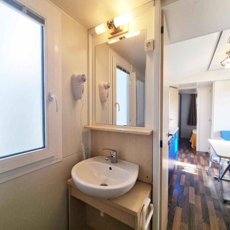 Bungalow Nomad Felicitat Villa เลสกาลา ภายนอก รูปภาพ
